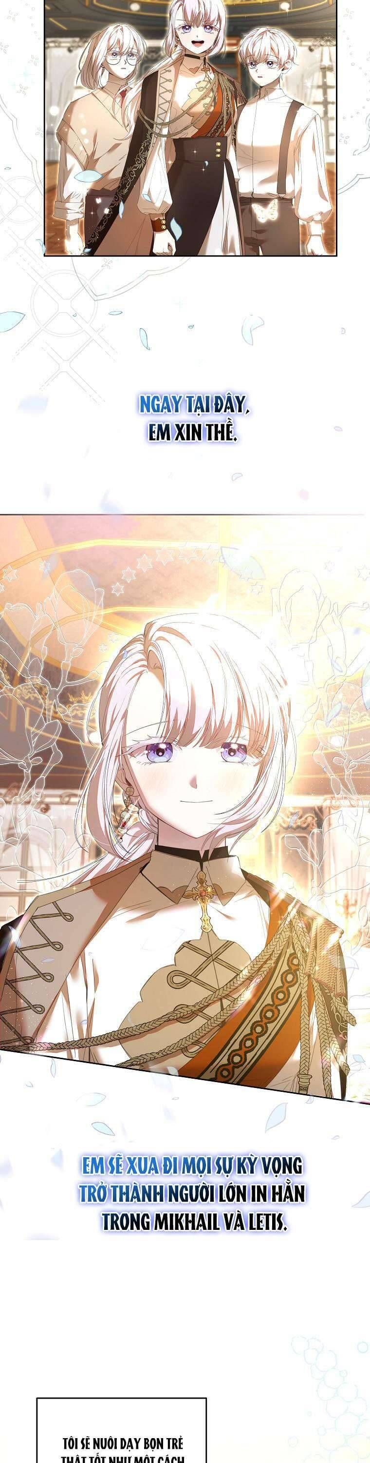 Công Nương Tái Sinh Chapter 7 - Trang 2