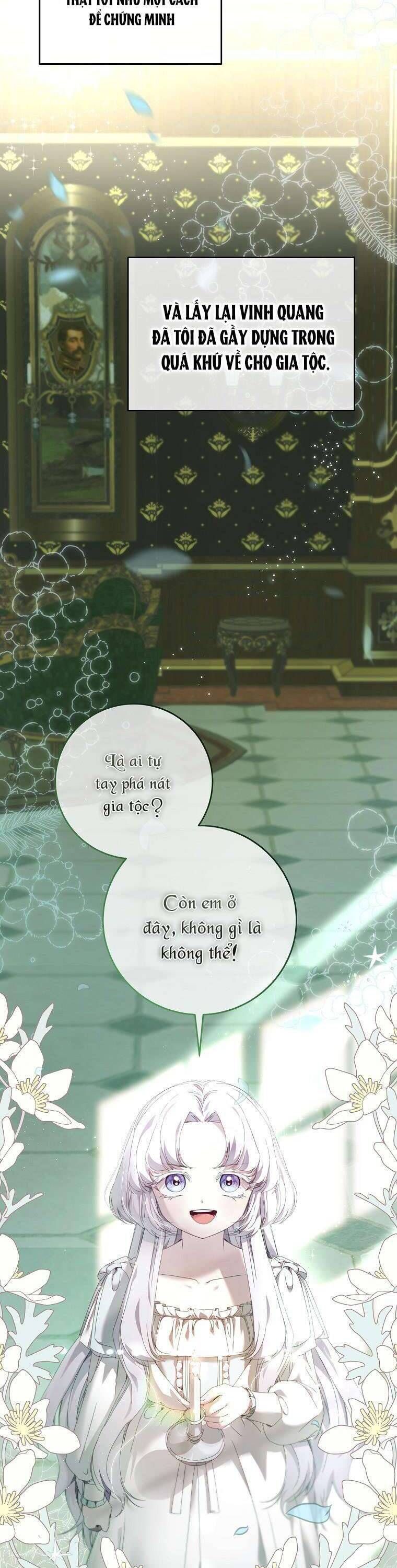 Công Nương Tái Sinh Chapter 7 - Trang 2