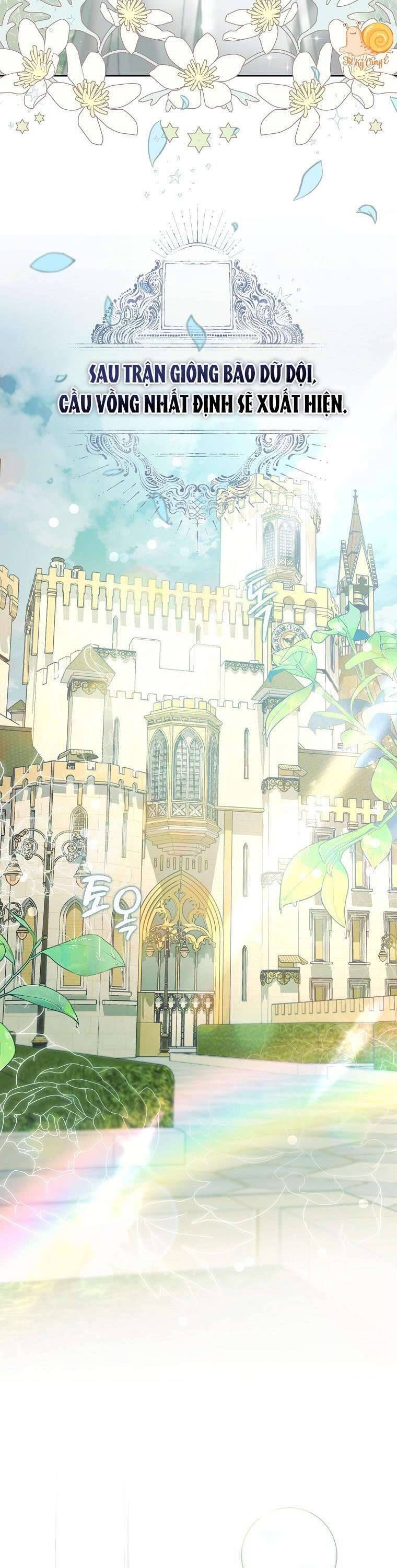 Công Nương Tái Sinh Chapter 7 - Trang 2