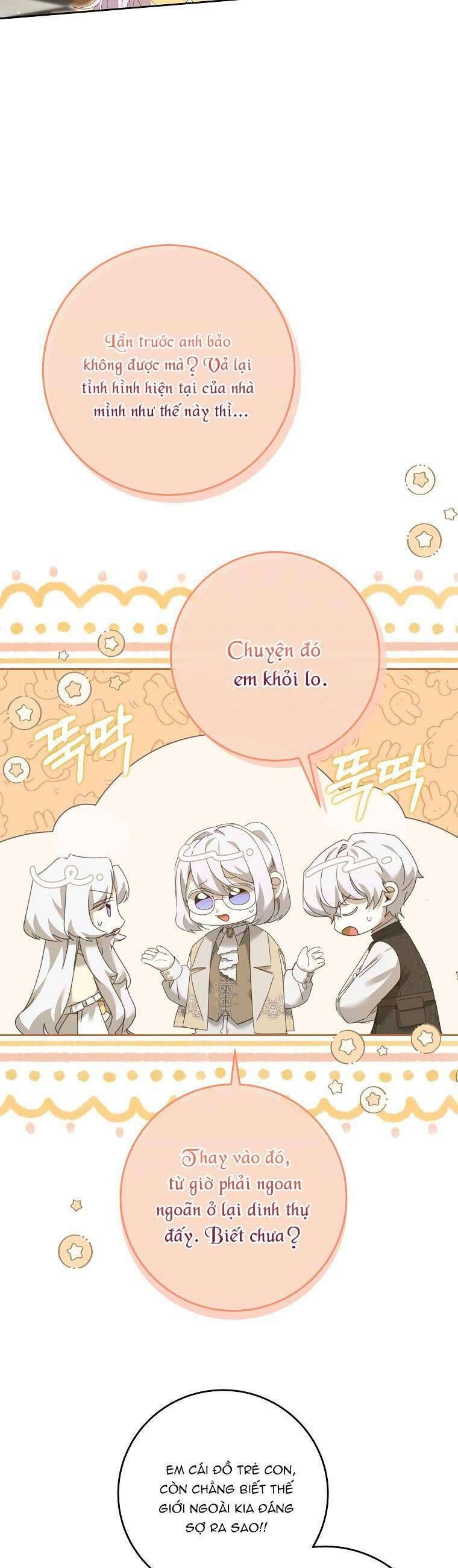 Công Nương Tái Sinh Chapter 7 - Trang 2
