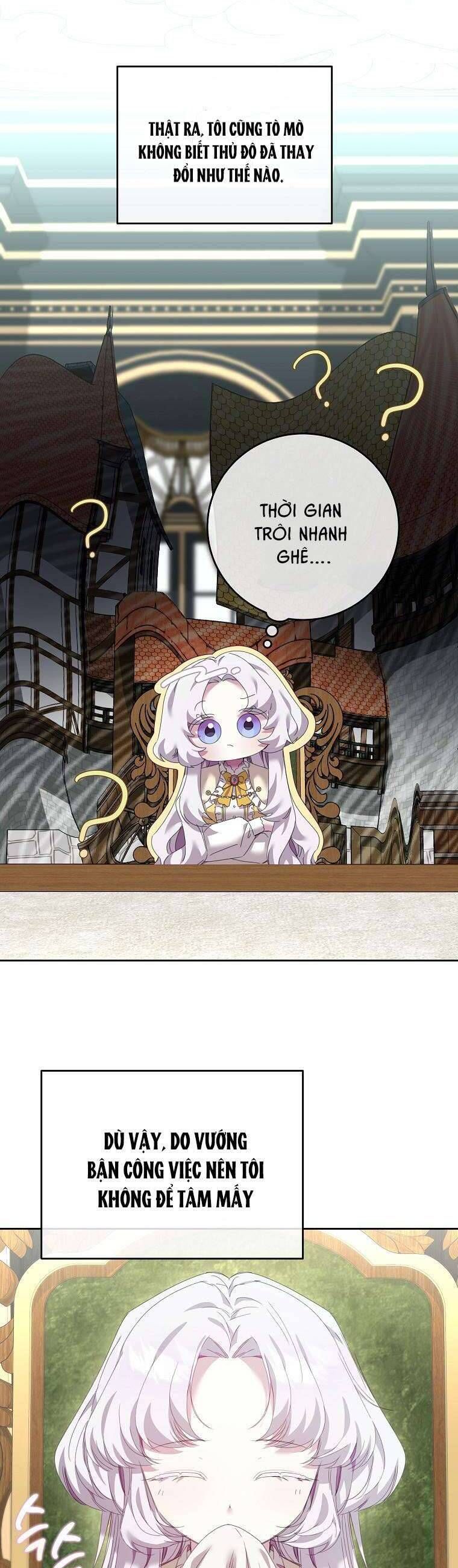 Công Nương Tái Sinh Chapter 7 - Trang 2