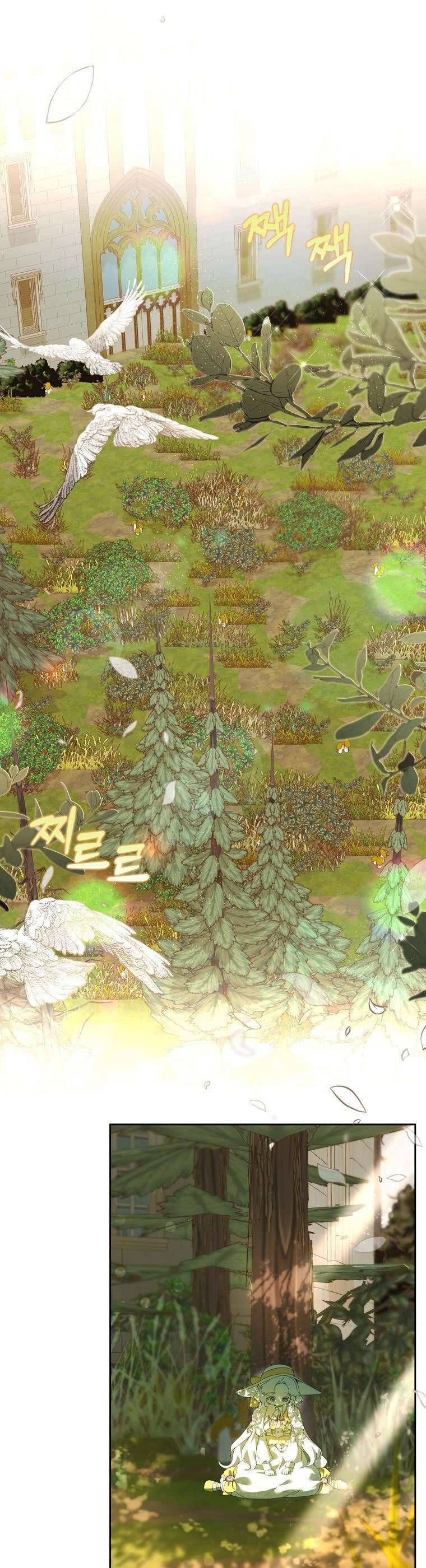 Công Nương Tái Sinh Chapter 7 - Trang 2