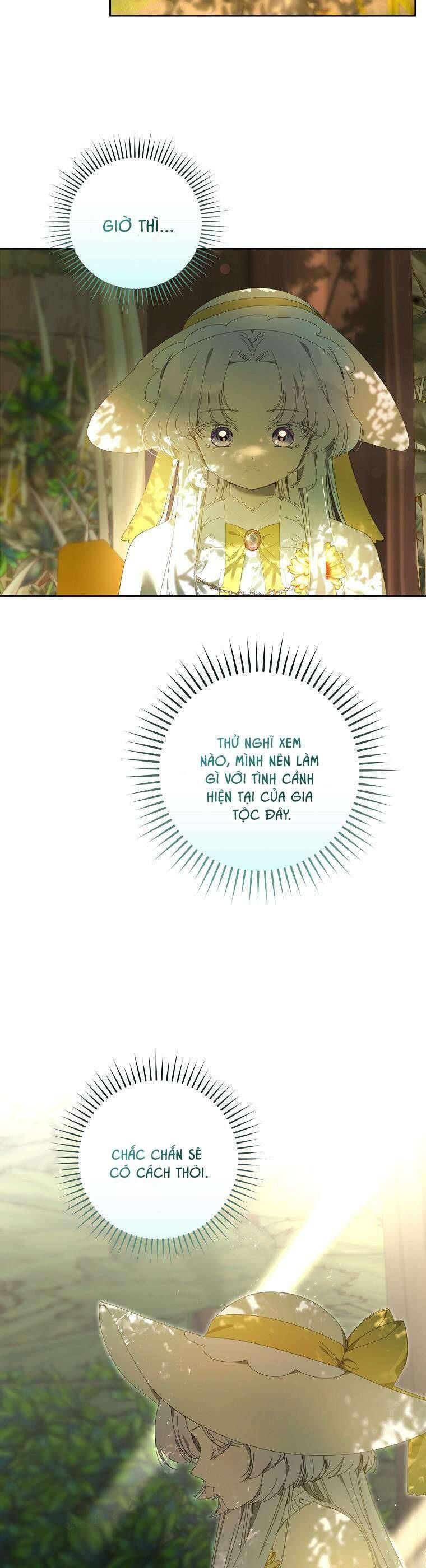 Công Nương Tái Sinh Chapter 7 - Trang 2