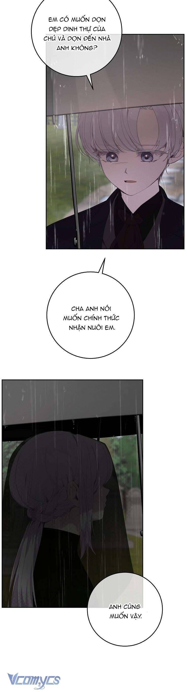 Công Nương Tái Sinh Chapter 7 - Trang 2