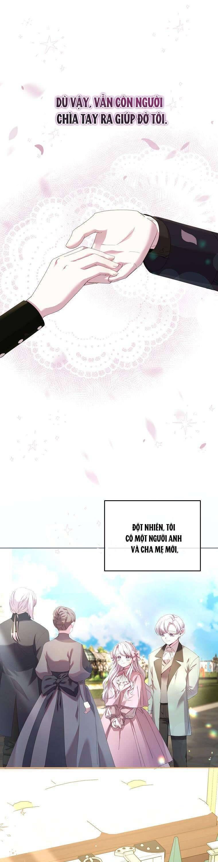 Công Nương Tái Sinh Chapter 7 - Trang 2