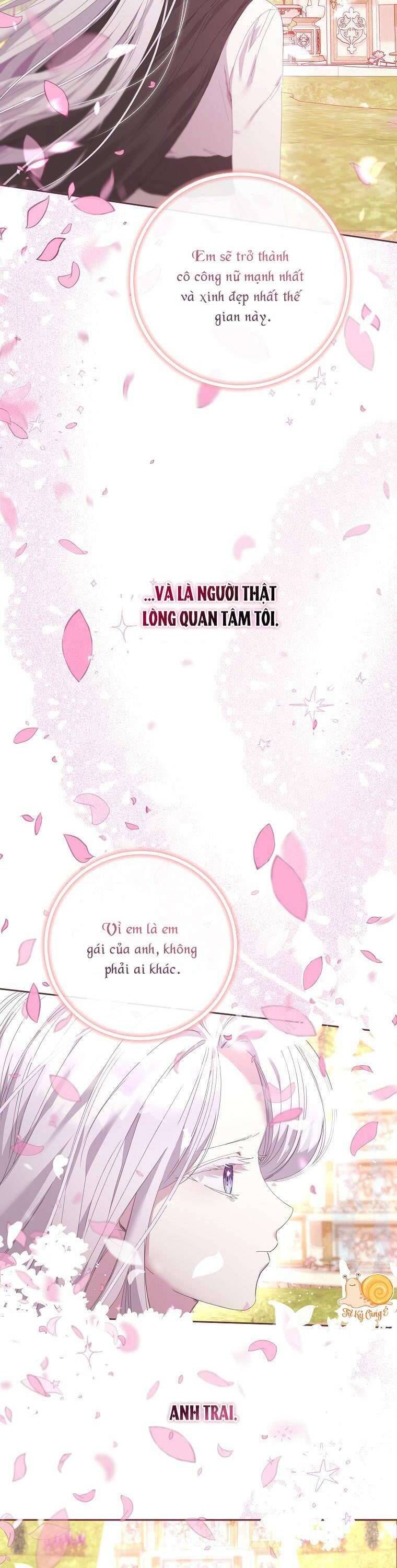 Công Nương Tái Sinh Chapter 7 - Trang 2