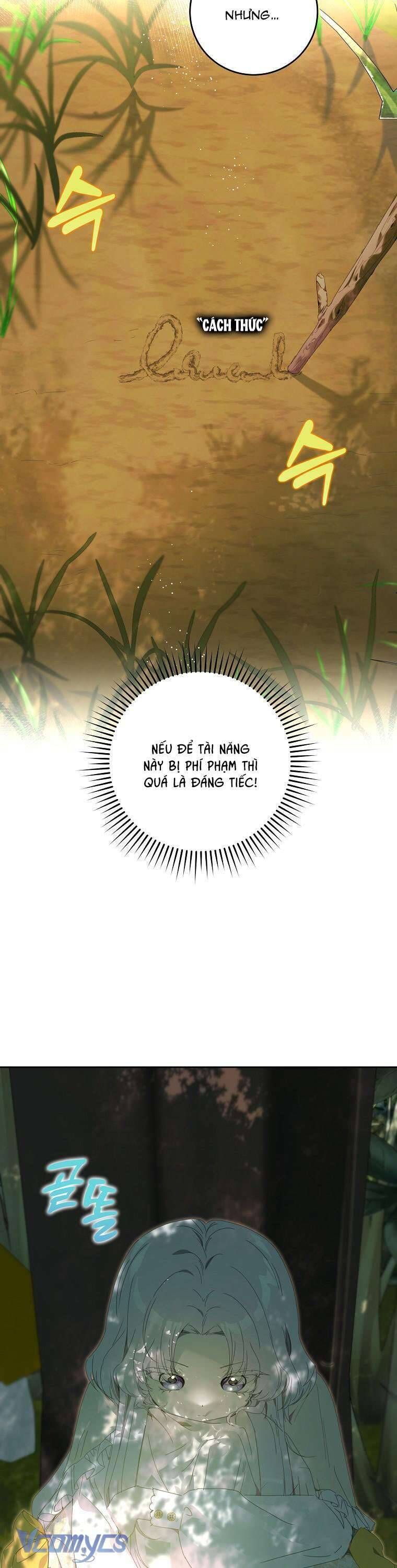 Công Nương Tái Sinh Chapter 8 - Trang 2