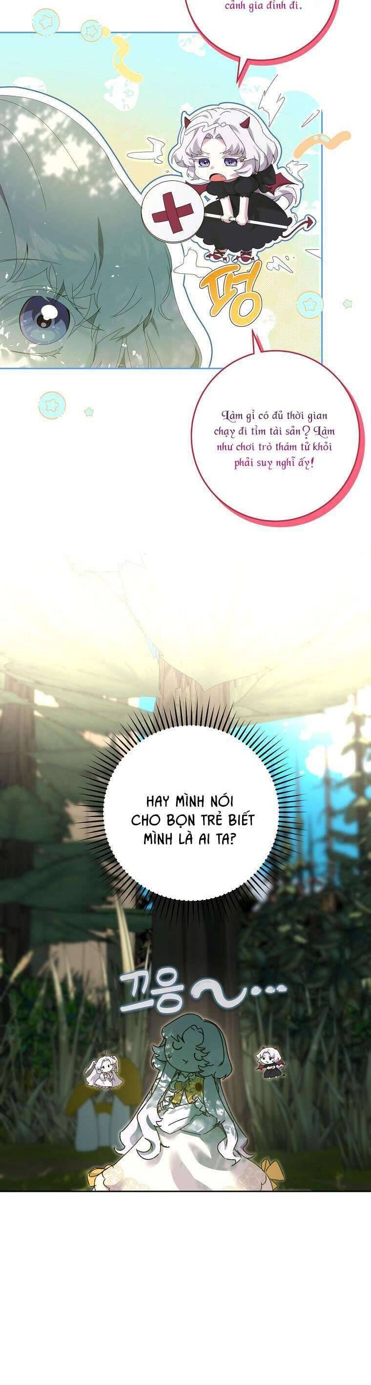 Công Nương Tái Sinh Chapter 8 - Trang 2