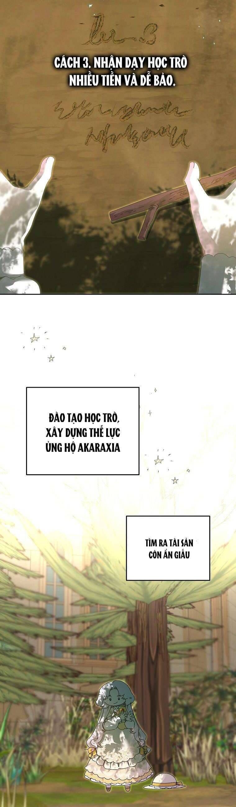 Công Nương Tái Sinh Chapter 8 - Trang 2