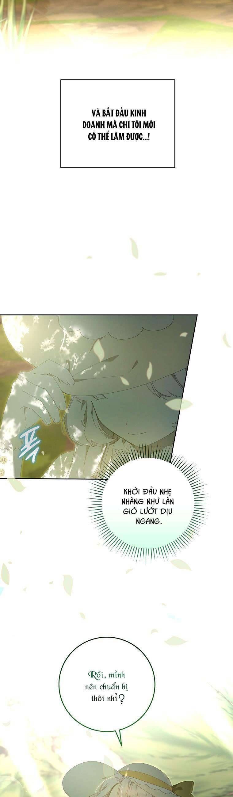 Công Nương Tái Sinh Chapter 8 - Trang 2