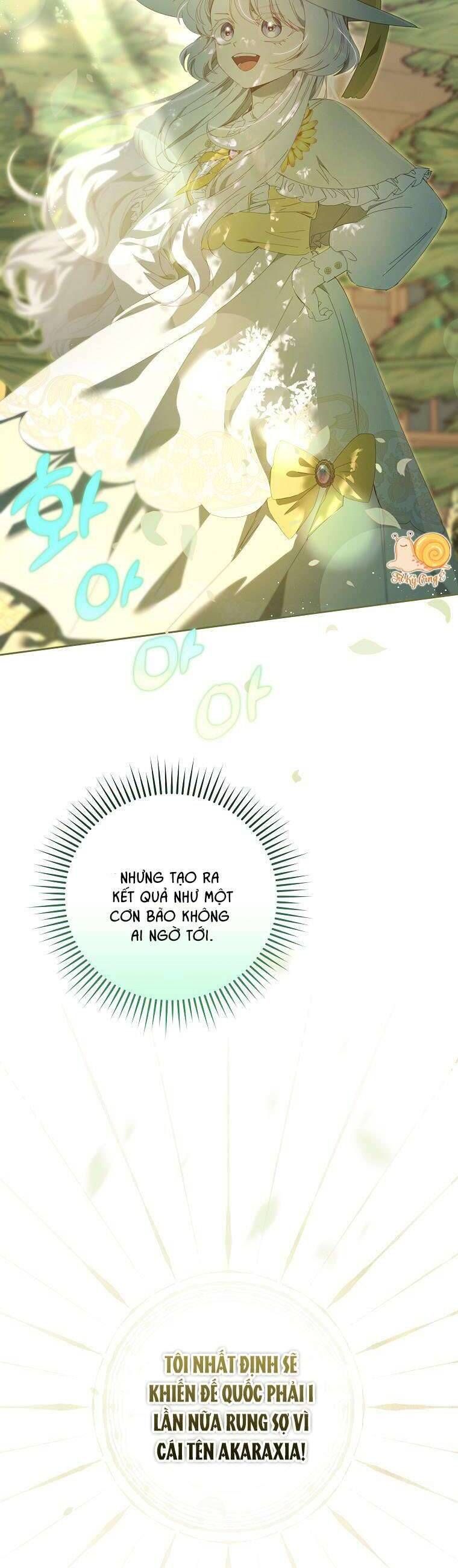 Công Nương Tái Sinh Chapter 8 - Trang 2