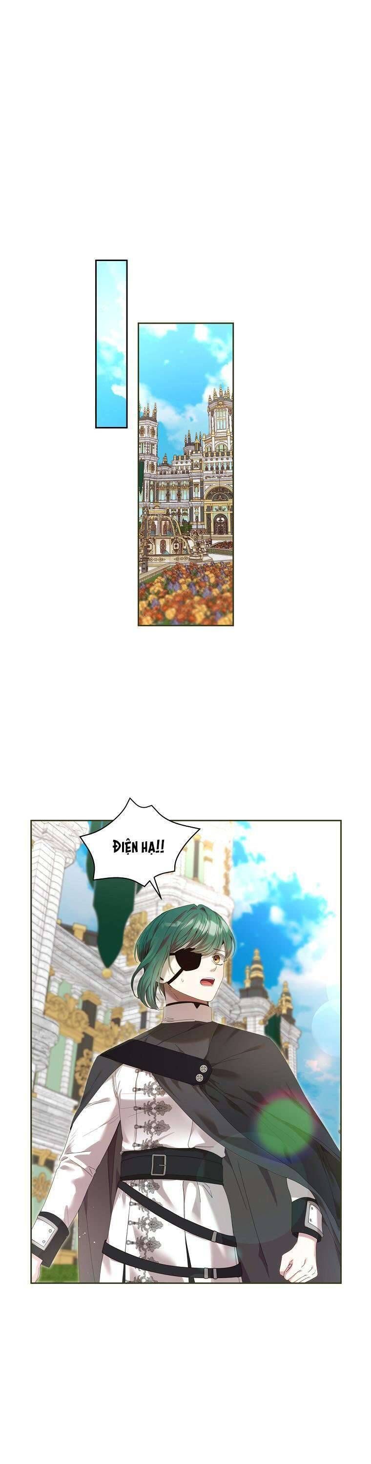 Công Nương Tái Sinh Chapter 8 - Trang 2