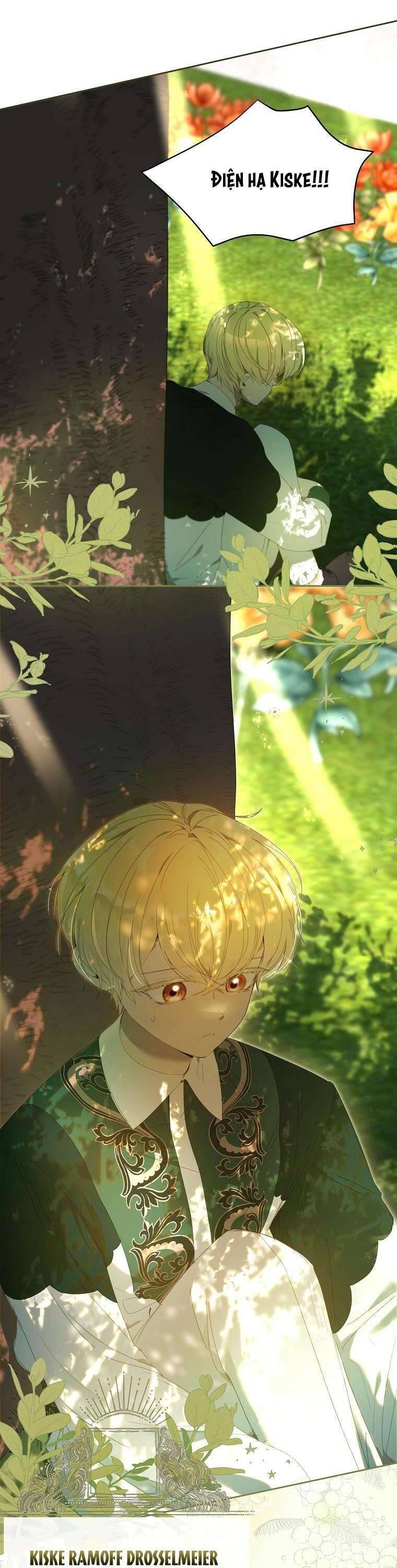 Công Nương Tái Sinh Chapter 8 - Trang 2