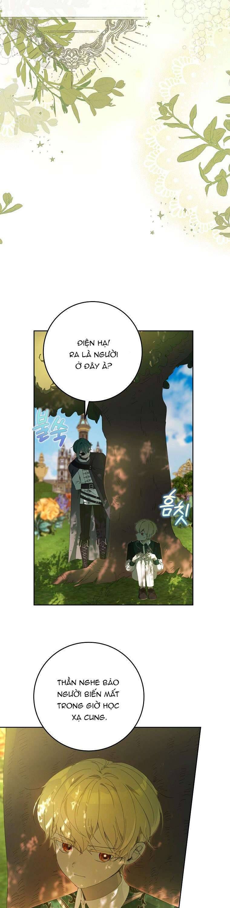 Công Nương Tái Sinh Chapter 8 - Trang 2