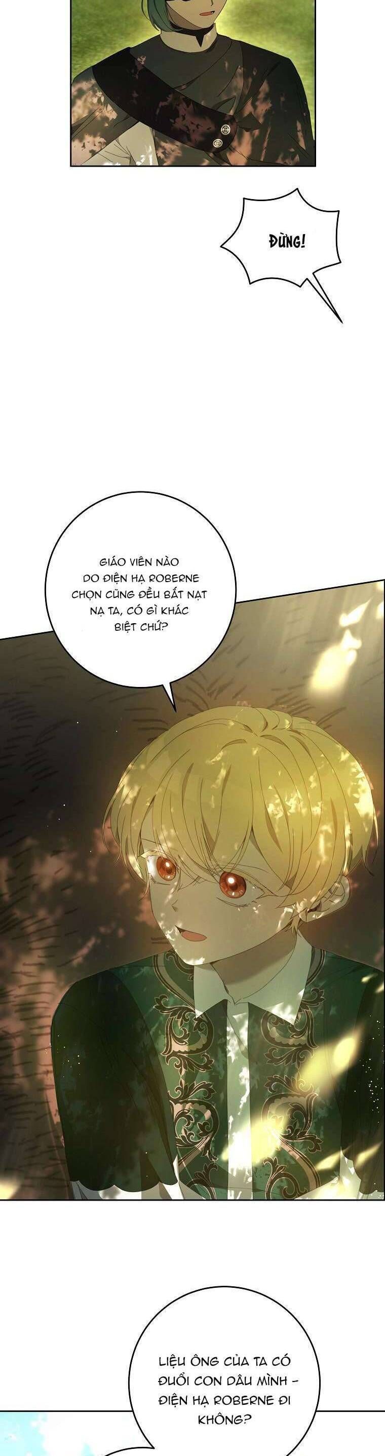 Công Nương Tái Sinh Chapter 8 - Trang 2