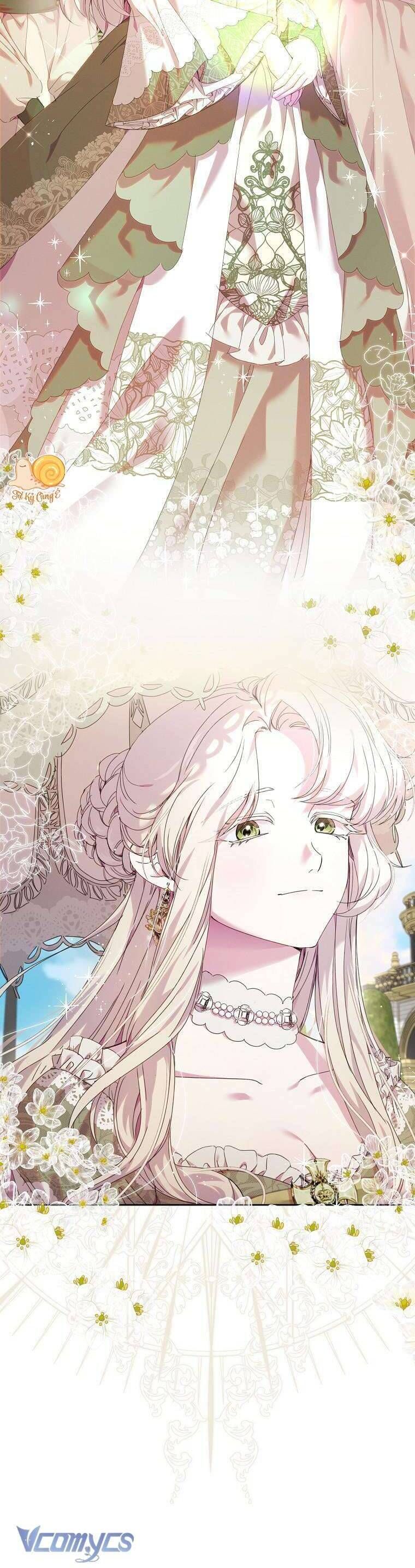 Công Nương Tái Sinh Chapter 8 - Trang 2