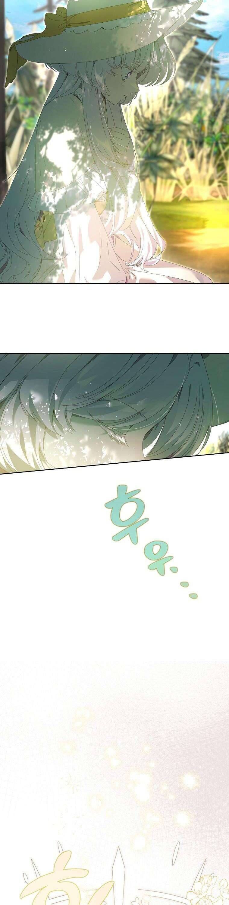 Công Nương Tái Sinh Chapter 8 - Trang 2