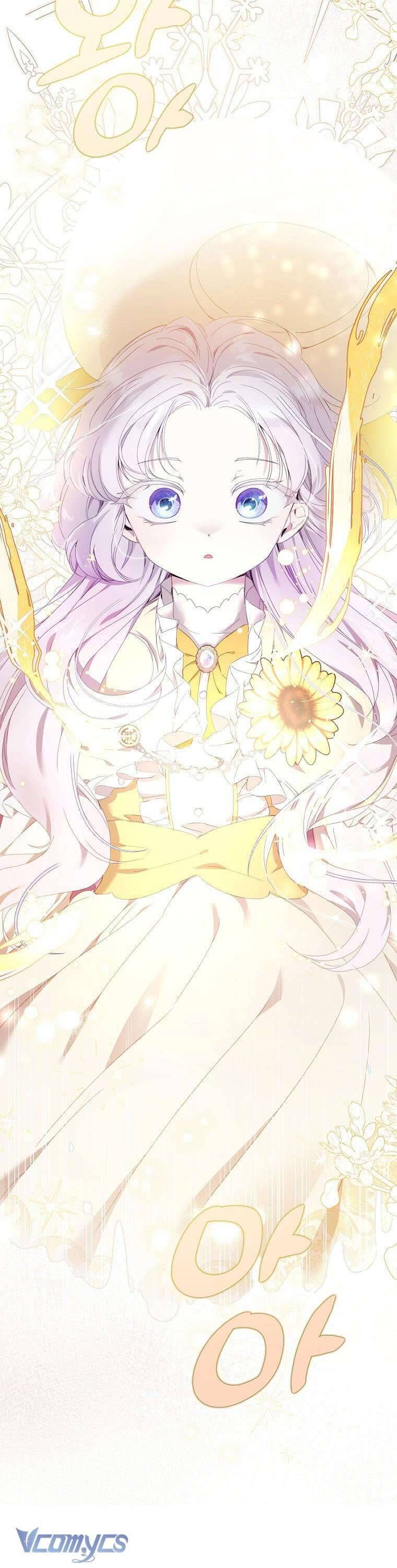 Công Nương Tái Sinh Chapter 8 - Trang 2