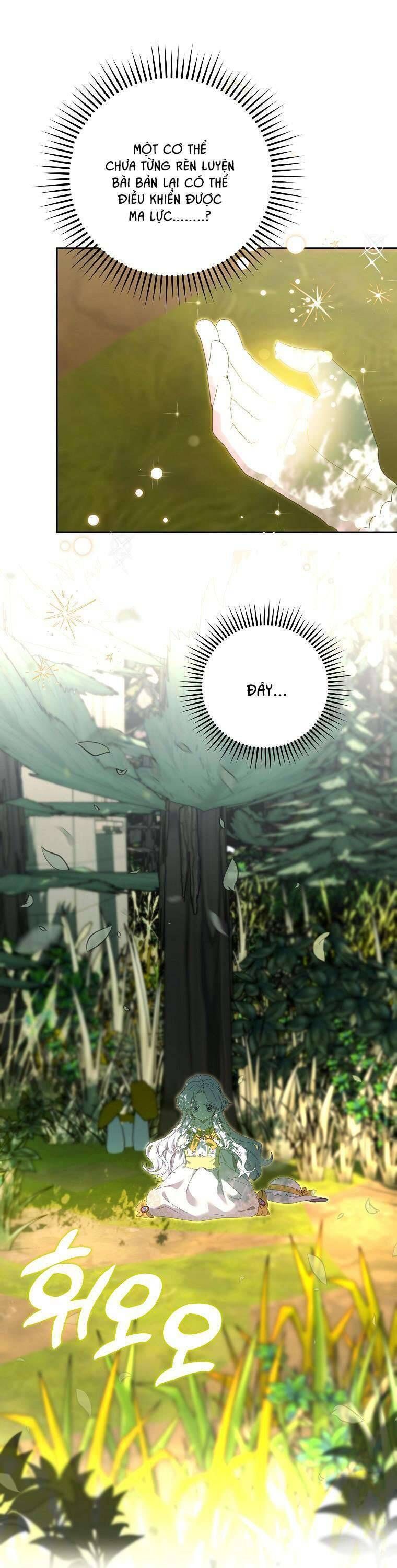 Công Nương Tái Sinh Chapter 8 - Trang 2