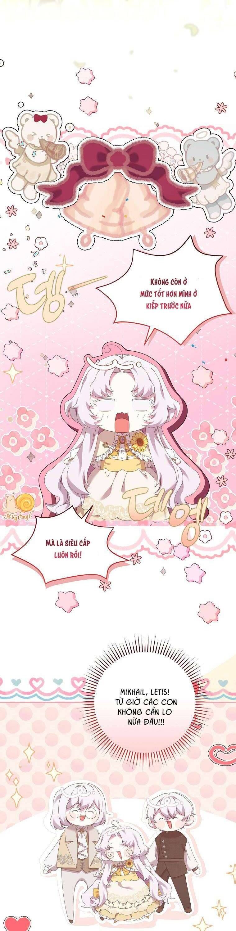 Công Nương Tái Sinh Chapter 8 - Trang 2