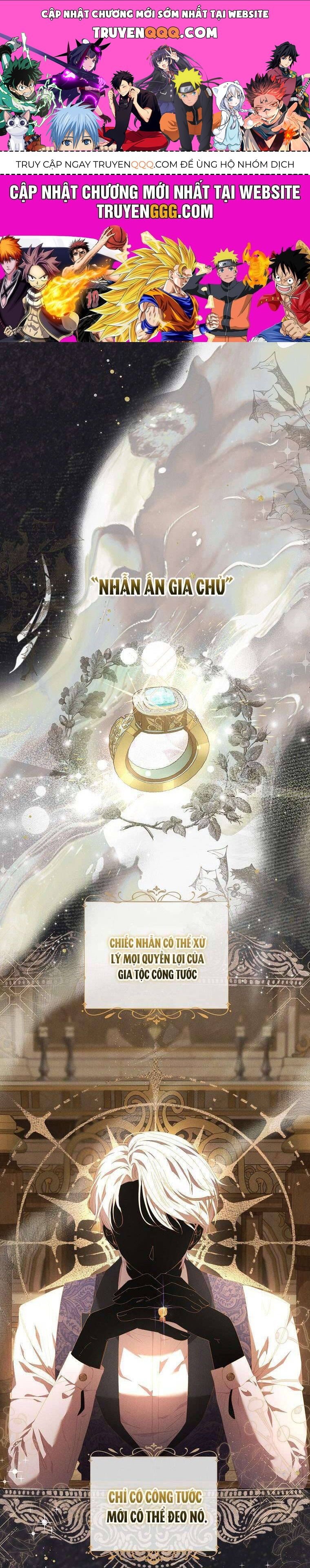 Công Nương Tái Sinh Chapter 10 - Trang 2