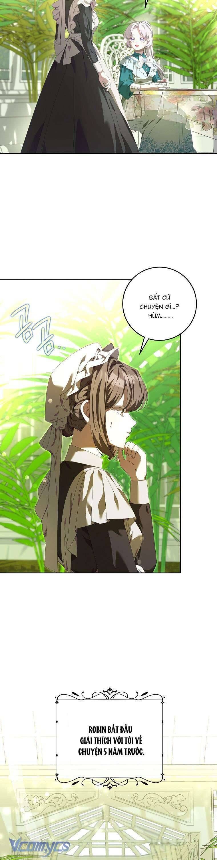 Công Nương Tái Sinh Chapter 10 - Trang 2