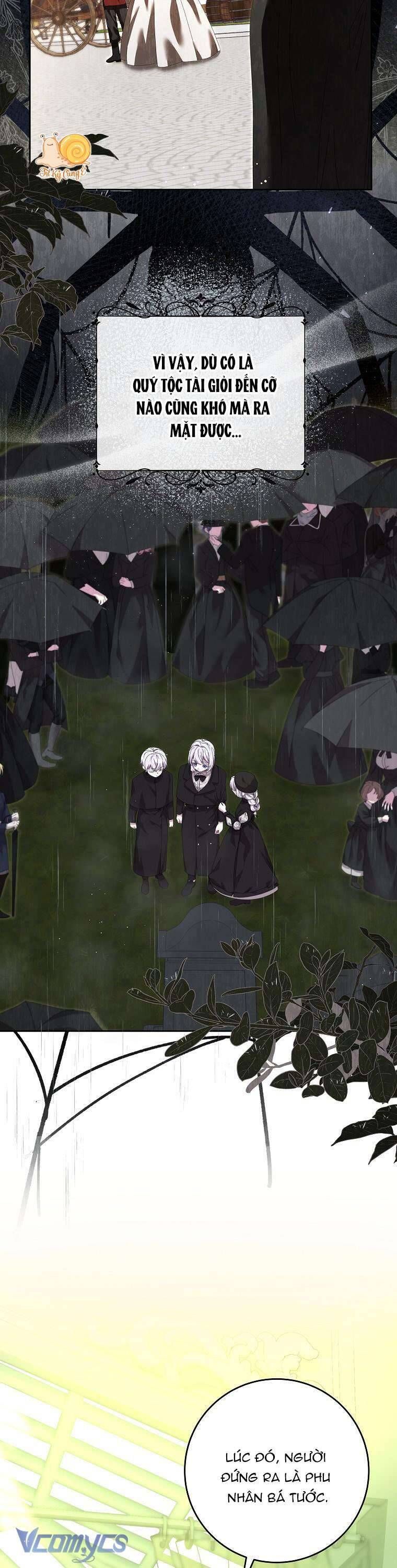 Công Nương Tái Sinh Chapter 10 - Trang 2