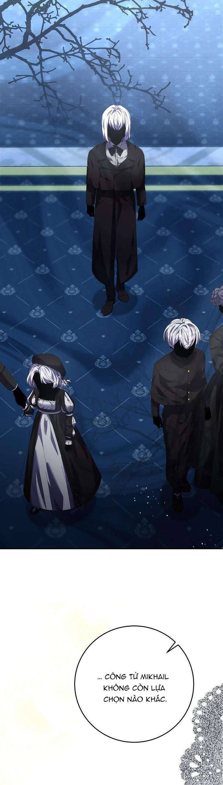 Công Nương Tái Sinh Chapter 10 - Trang 2