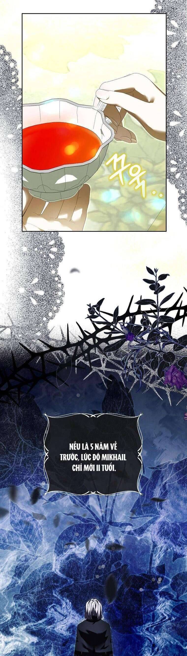 Công Nương Tái Sinh Chapter 10 - Trang 2