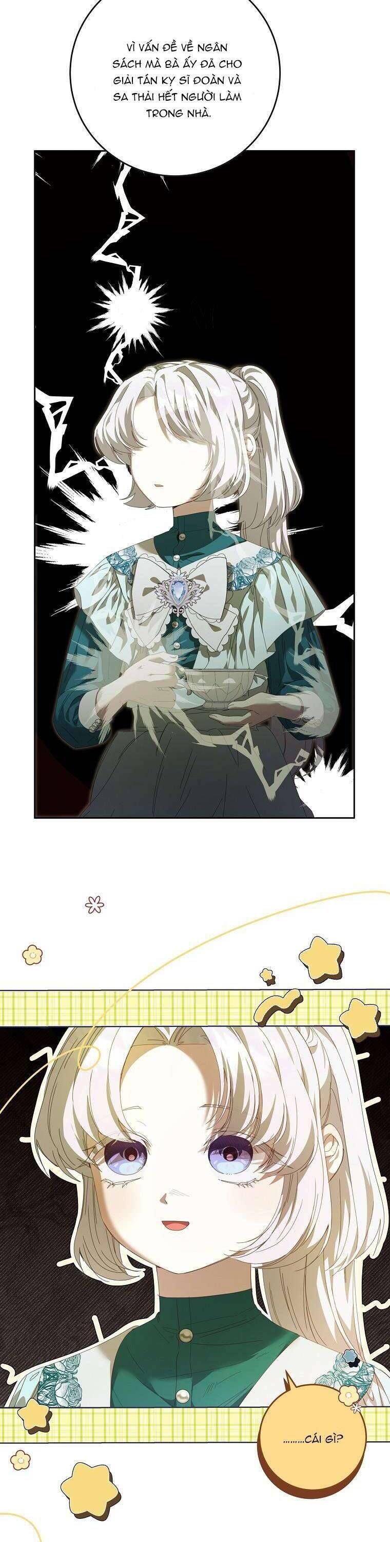 Công Nương Tái Sinh Chapter 10 - Trang 2