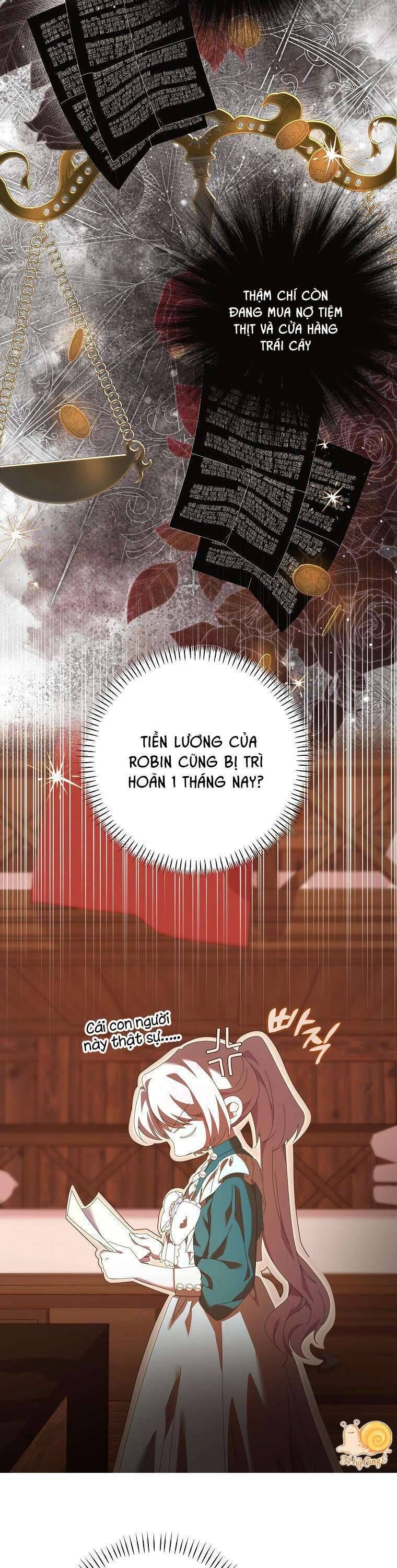 Công Nương Tái Sinh Chapter 10 - Trang 2