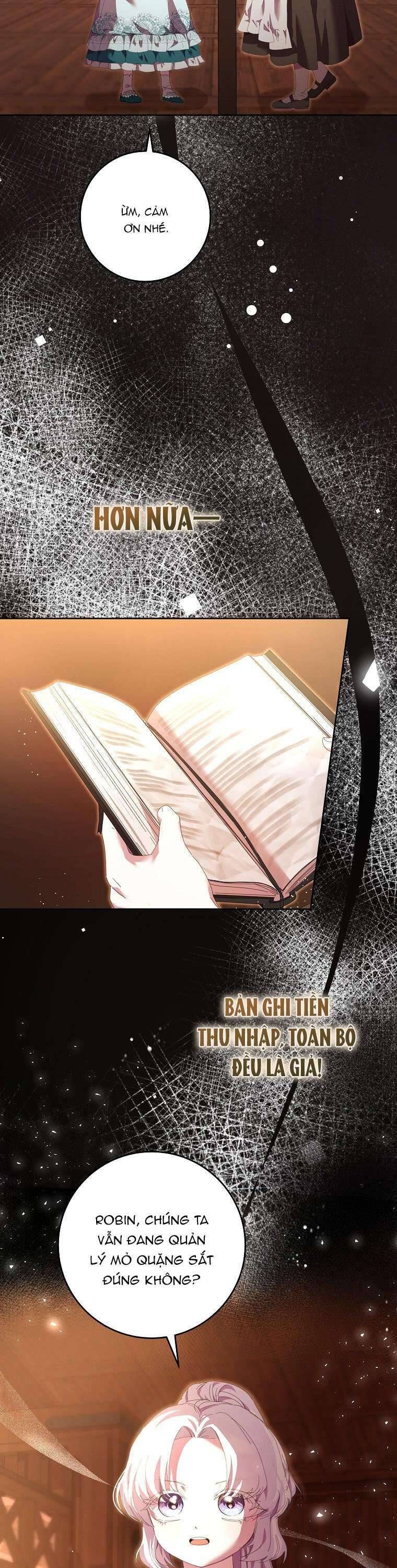 Công Nương Tái Sinh Chapter 10 - Trang 2