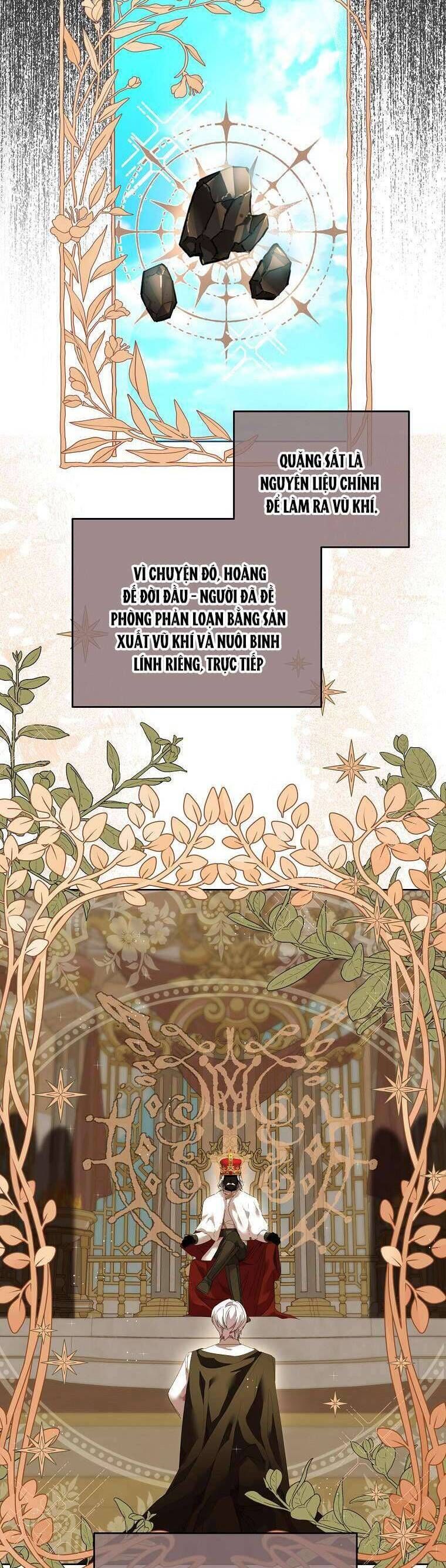 Công Nương Tái Sinh Chapter 10 - Trang 2