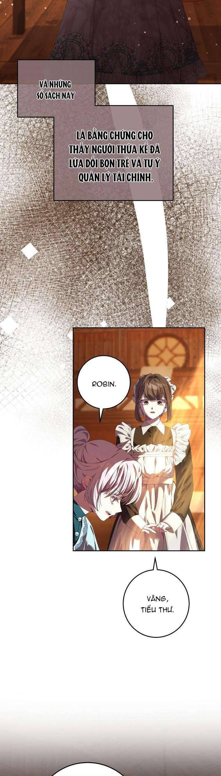 Công Nương Tái Sinh Chapter 10 - Trang 2