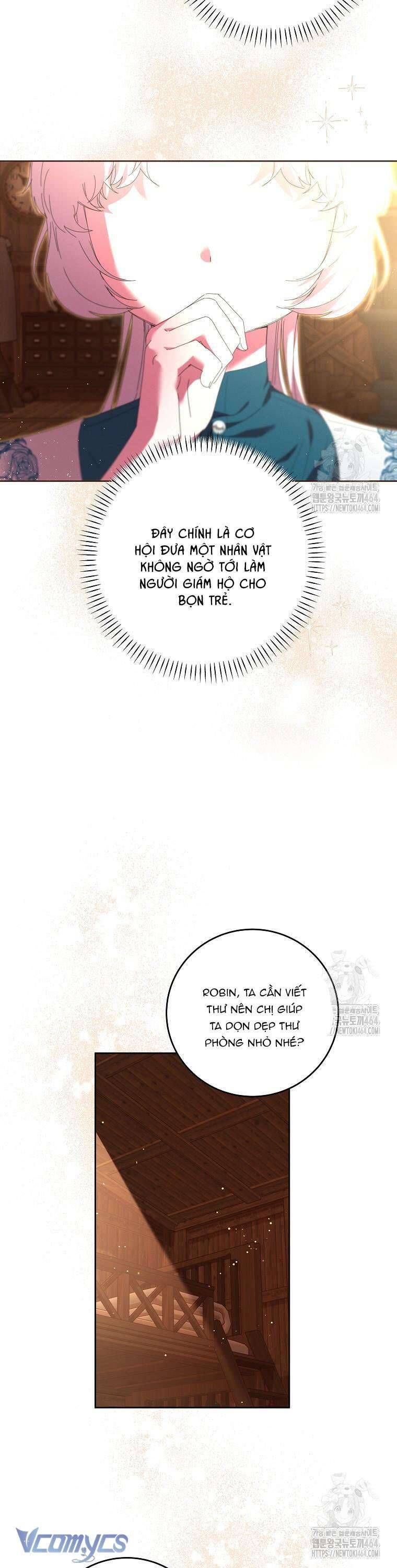 Công Nương Tái Sinh Chapter 11 - Trang 2