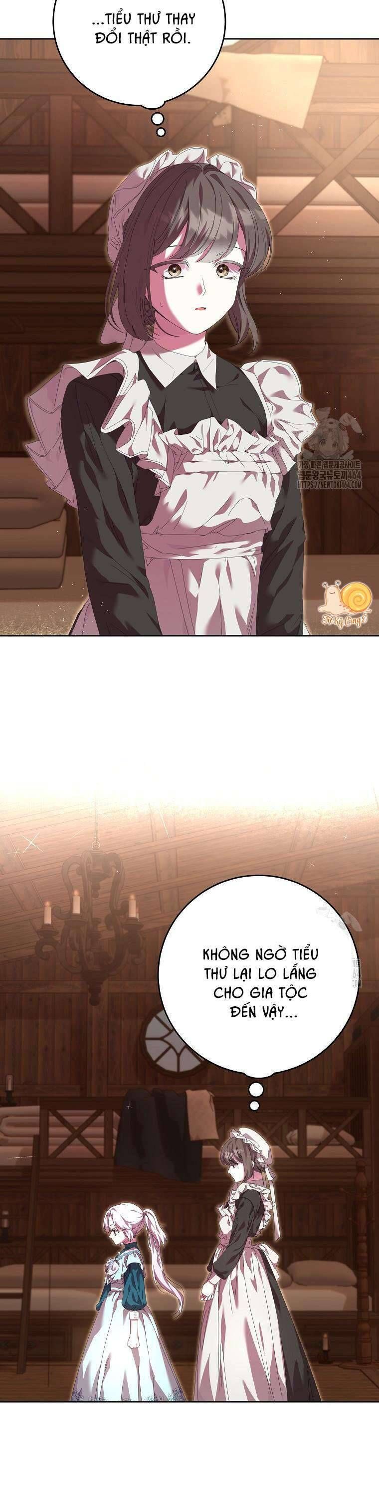 Công Nương Tái Sinh Chapter 11 - Trang 2