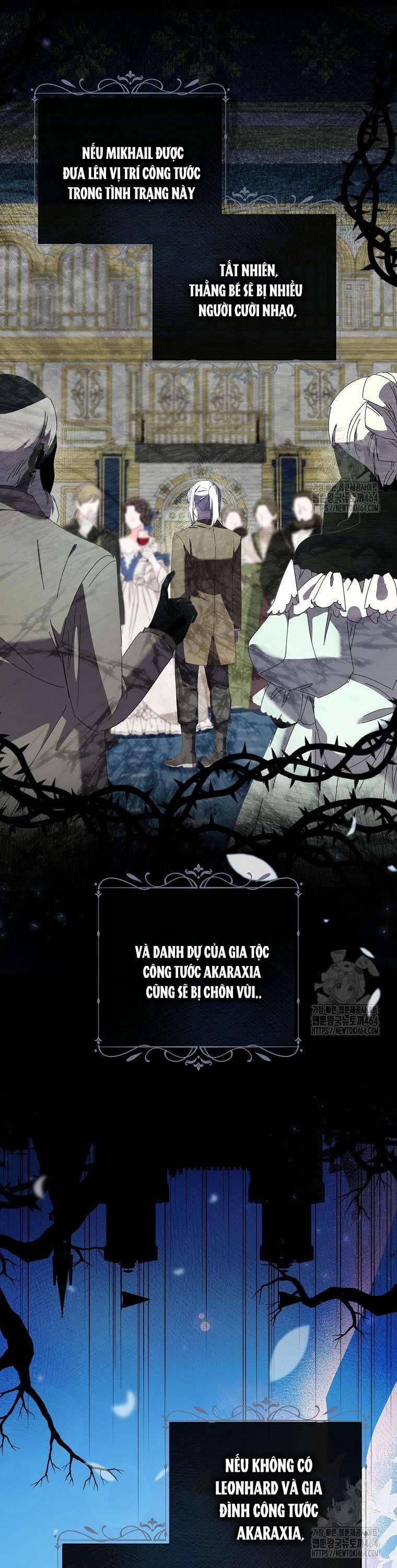 Công Nương Tái Sinh Chapter 12 - Trang 2