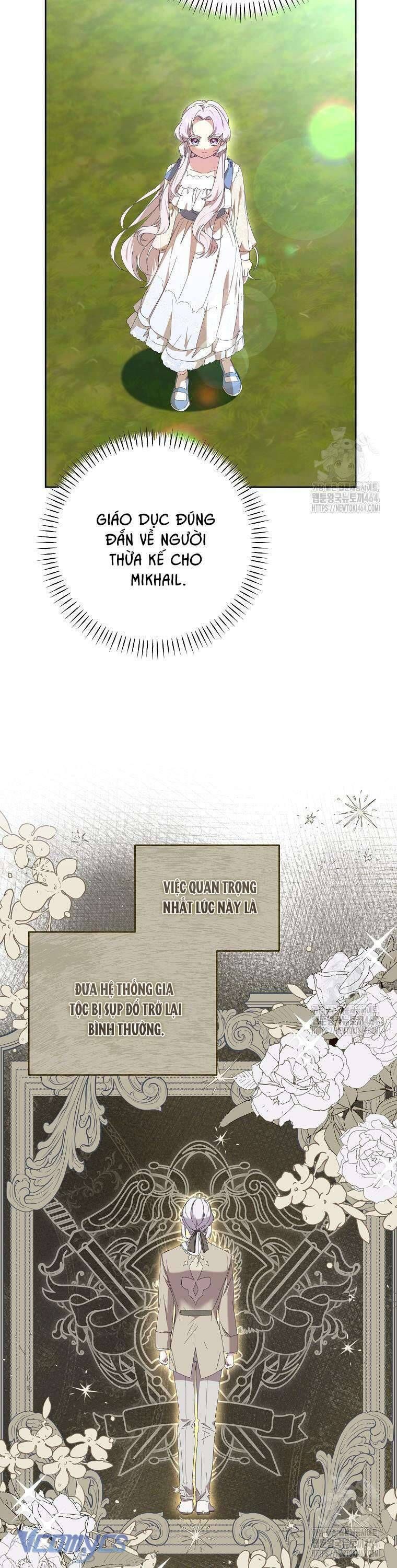 Công Nương Tái Sinh Chapter 12 - Trang 2