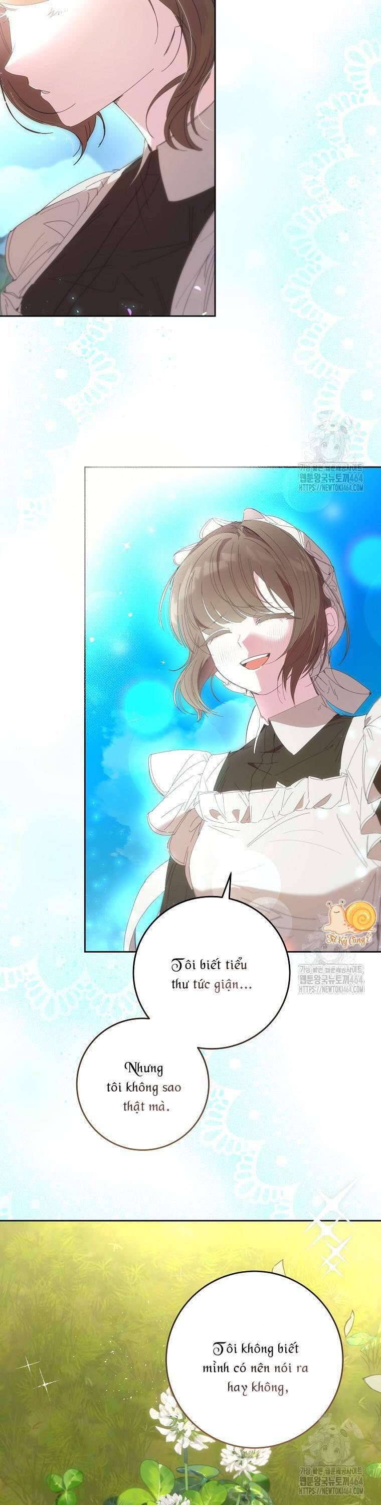 Công Nương Tái Sinh Chapter 12 - Trang 2