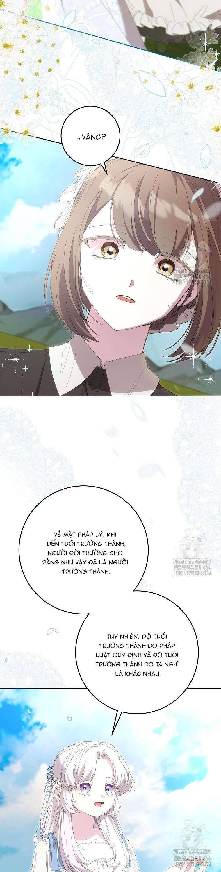 Công Nương Tái Sinh Chapter 12 - Trang 2
