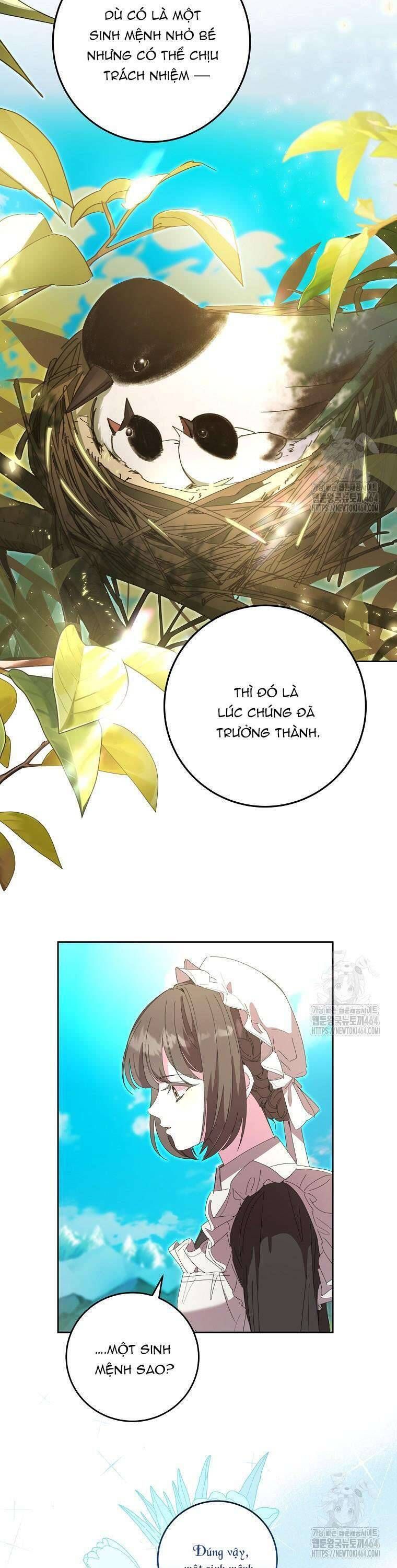 Công Nương Tái Sinh Chapter 12 - Trang 2