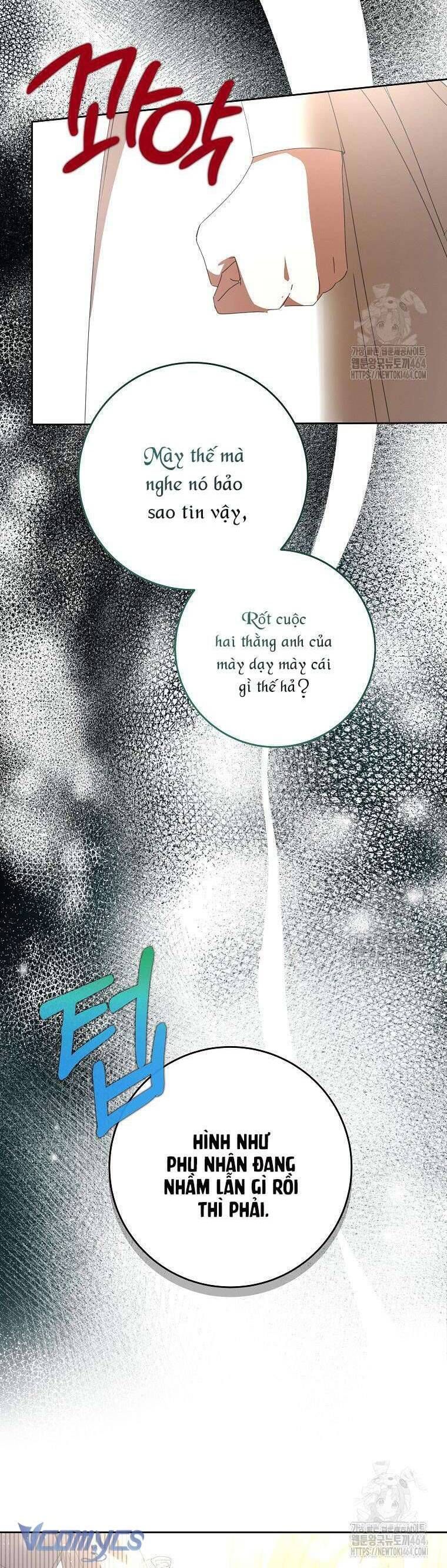 Công Nương Tái Sinh Chapter 13 - Trang 2