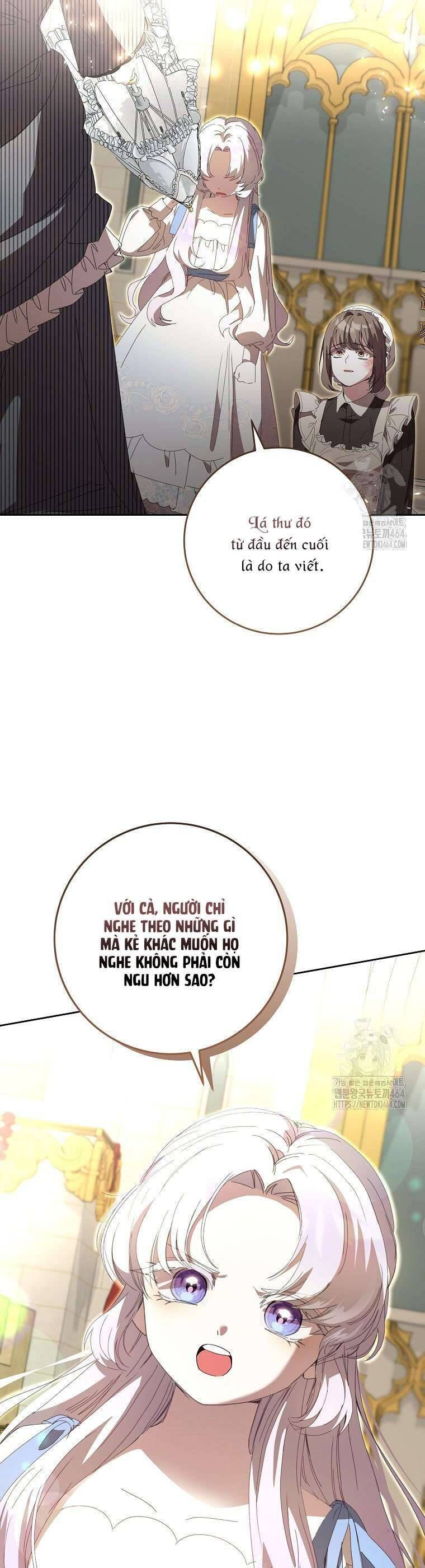 Công Nương Tái Sinh Chapter 13 - Trang 2