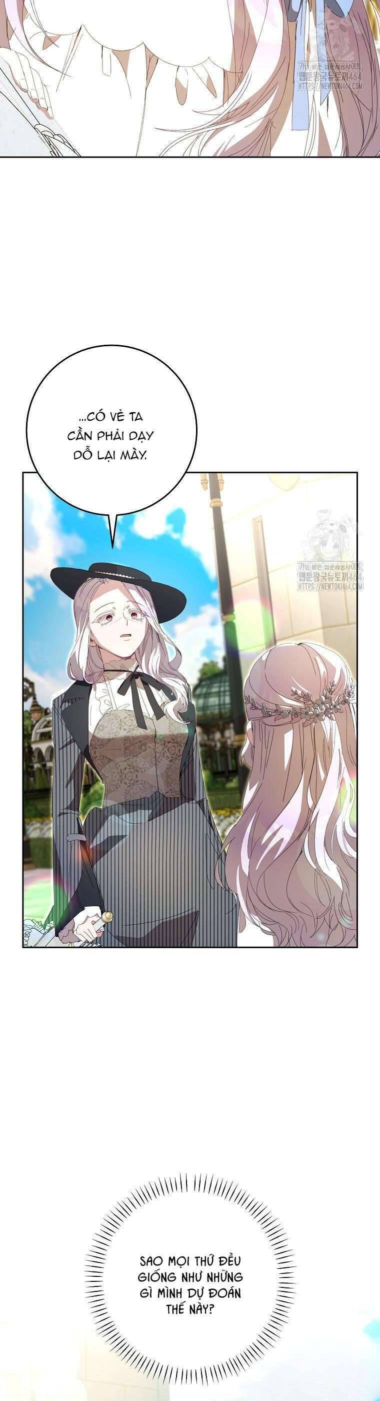 Công Nương Tái Sinh Chapter 13 - Trang 2