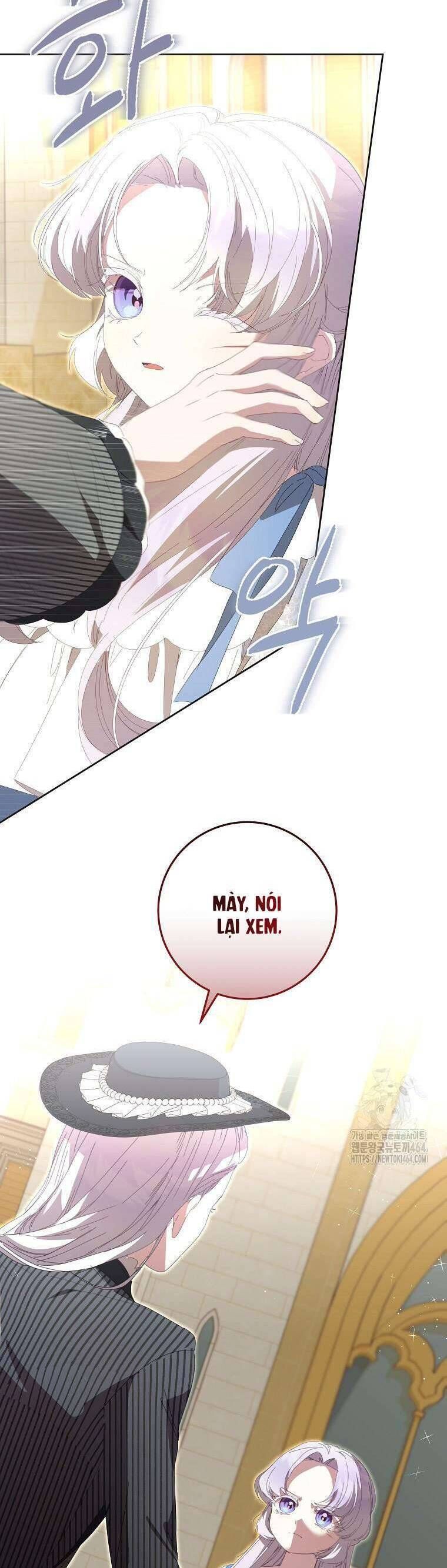 Công Nương Tái Sinh Chapter 13 - Trang 2