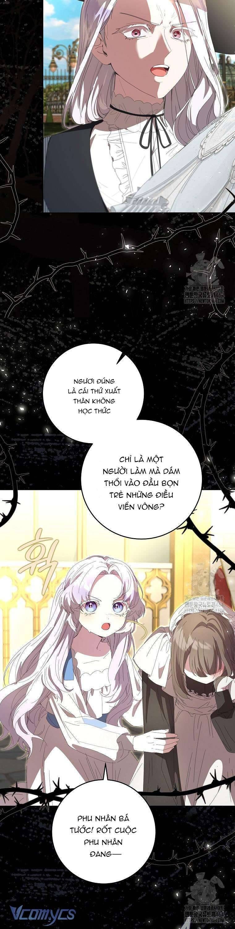 Công Nương Tái Sinh Chapter 13 - Trang 2