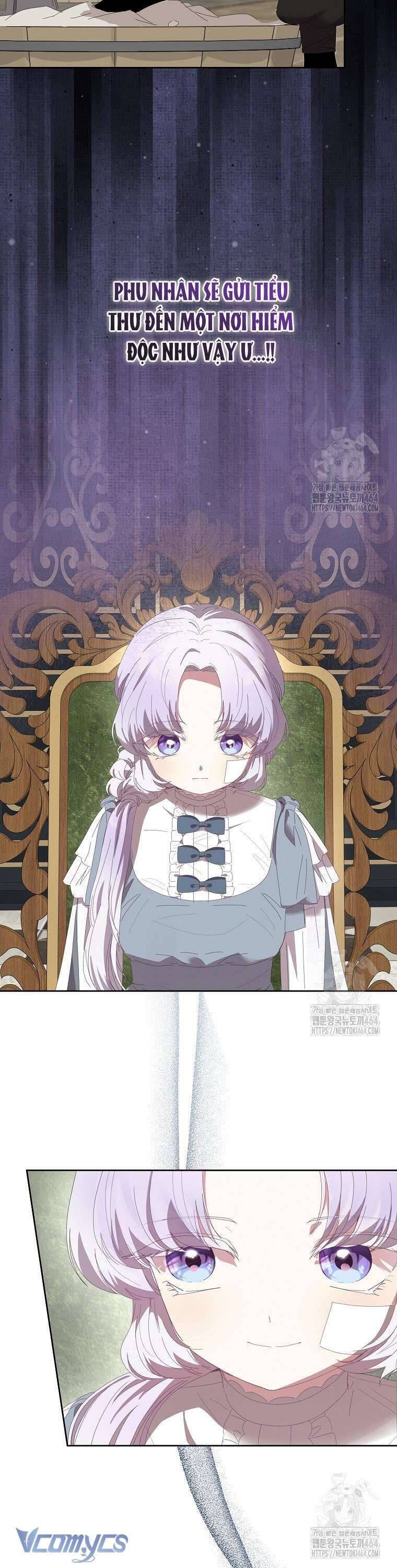 Công Nương Tái Sinh Chapter 15 - Trang 2
