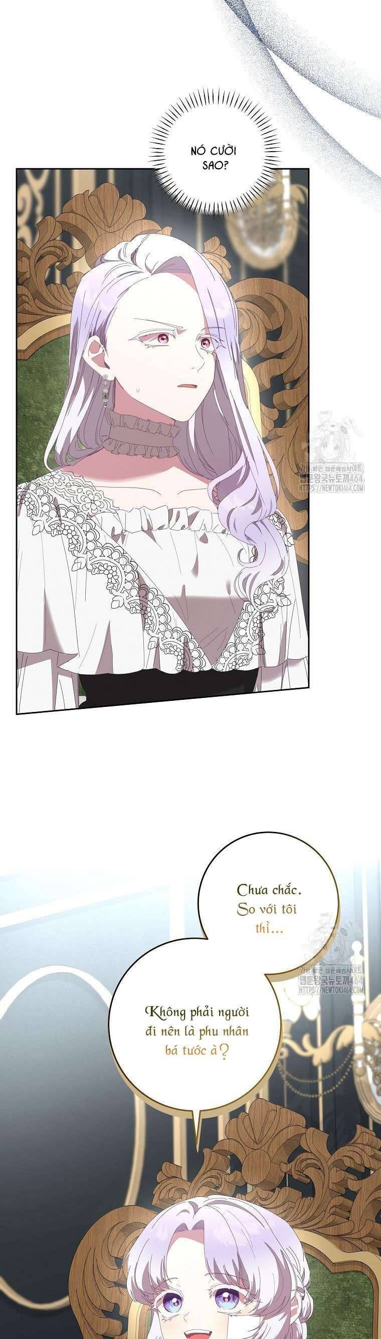 Công Nương Tái Sinh Chapter 15 - Trang 2