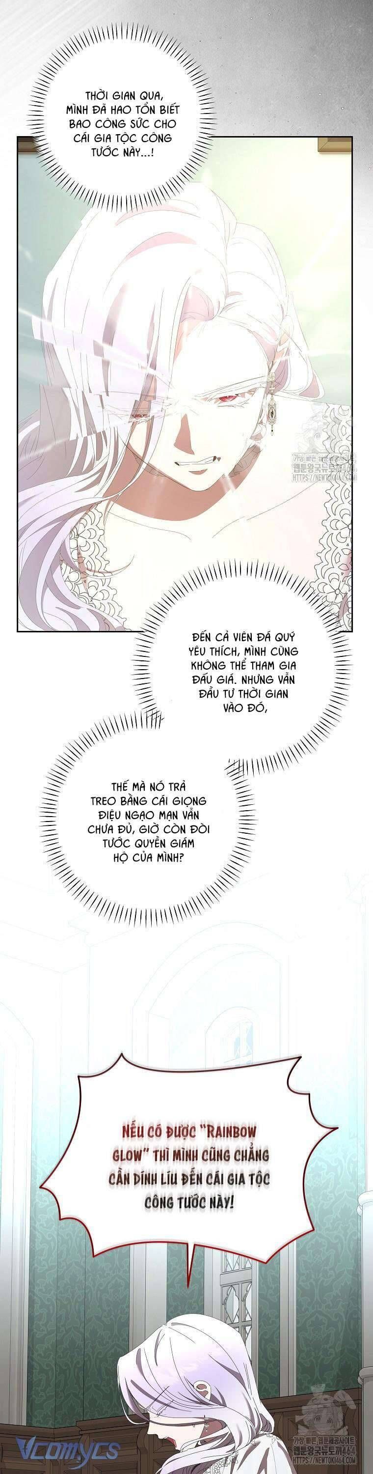 Công Nương Tái Sinh Chapter 15 - Trang 2