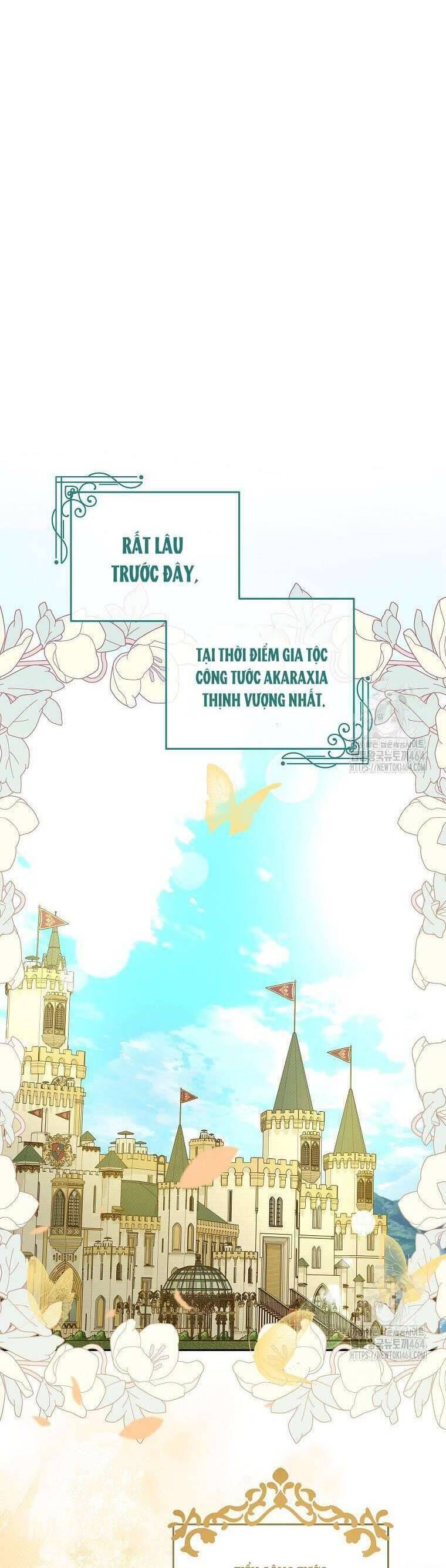 Công Nương Tái Sinh Chapter 15 - Trang 2